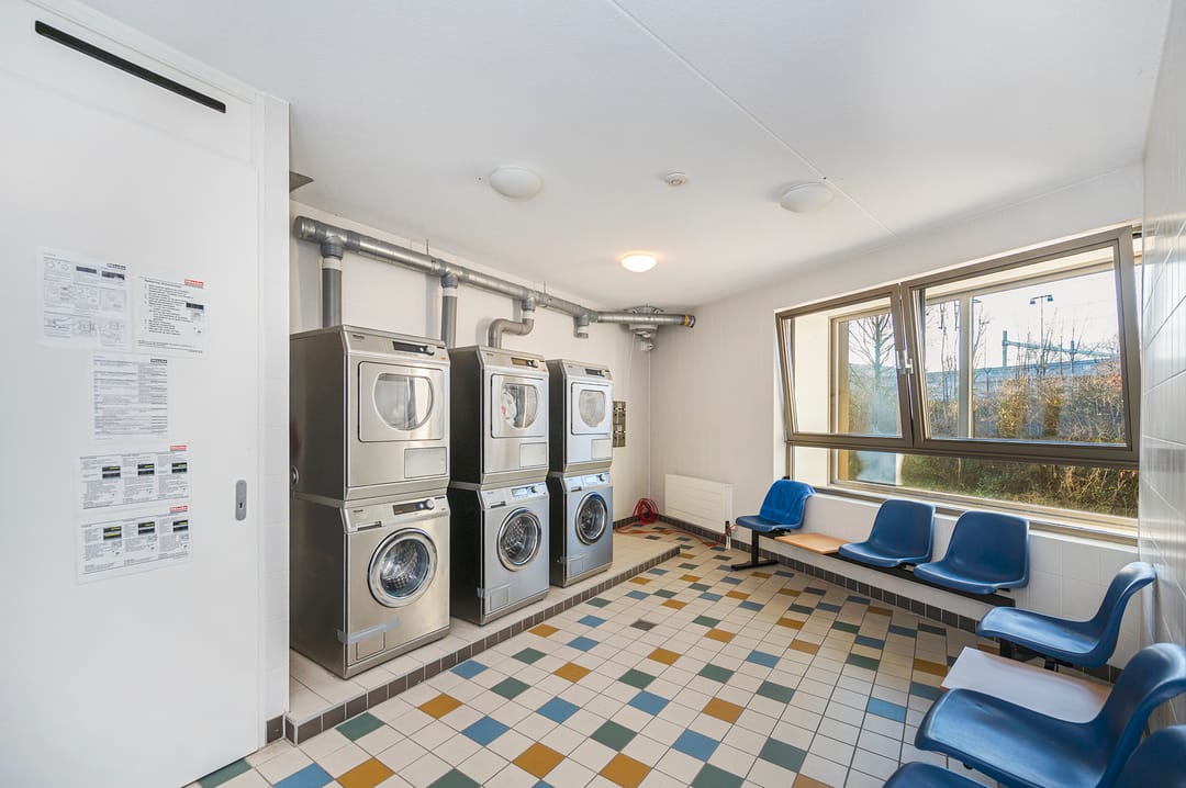 Foto 23 van Carolina MacGillavrylaan 450