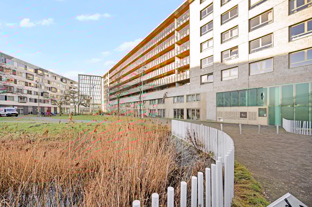 Foto 26 van Carolina MacGillavrylaan 450