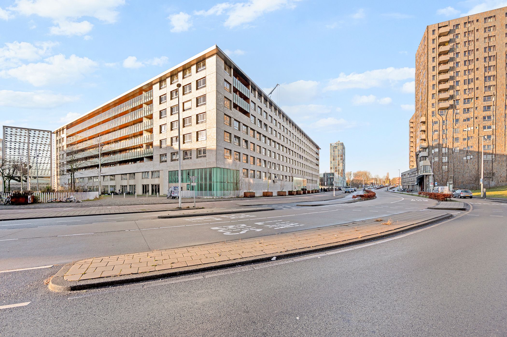 Foto 27 van Carolina MacGillavrylaan 450