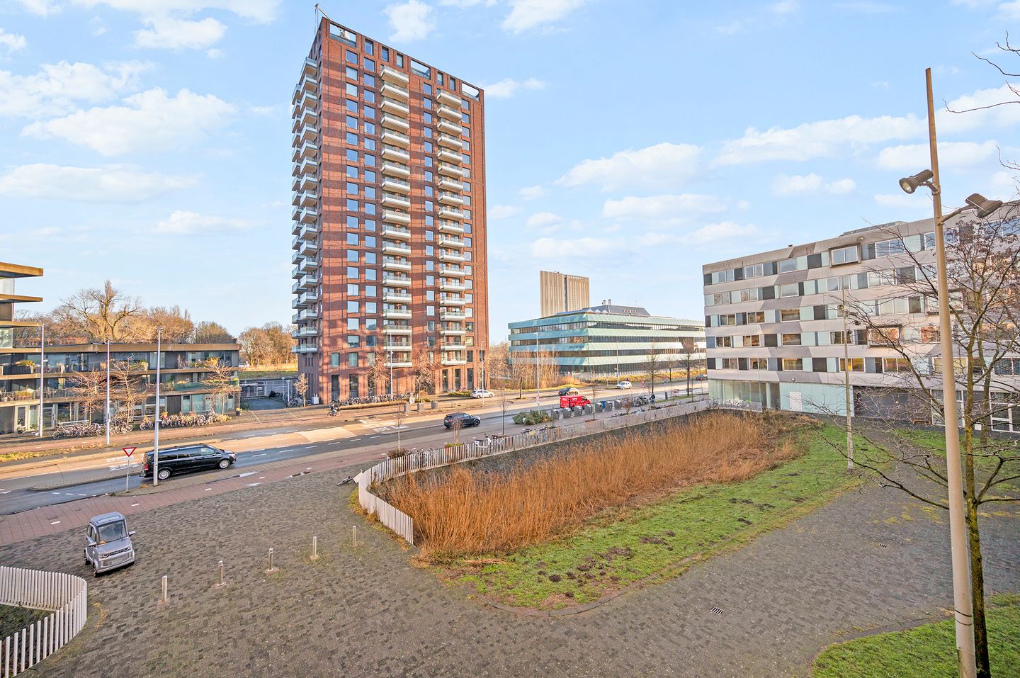 Foto 29 van Carolina MacGillavrylaan 450