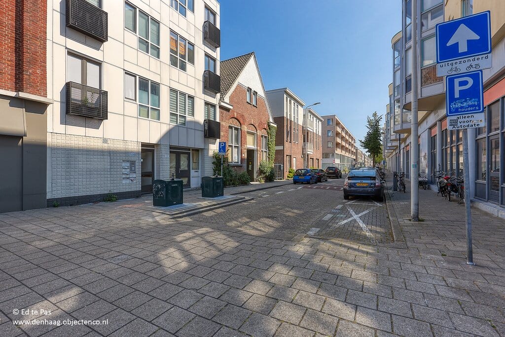 Photo 40 of Witte de Withstraat 123