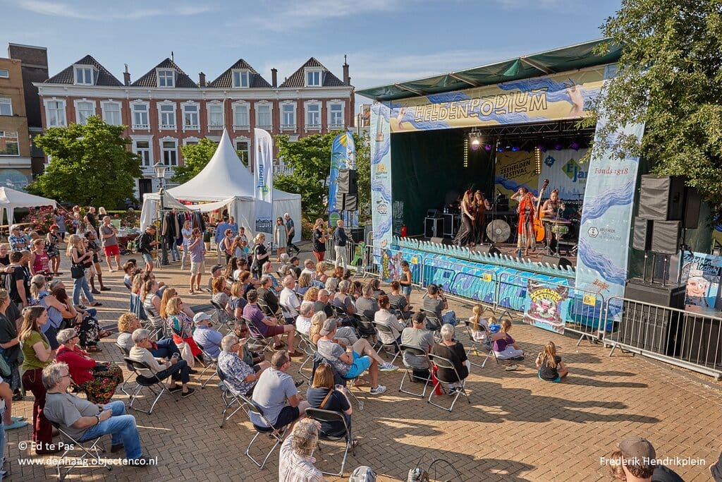 Photo 43 of Witte de Withstraat 123