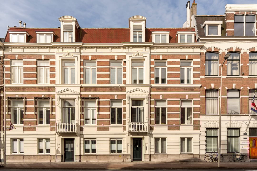 Foto 1 van Laan Copes van Cattenburch 44-E