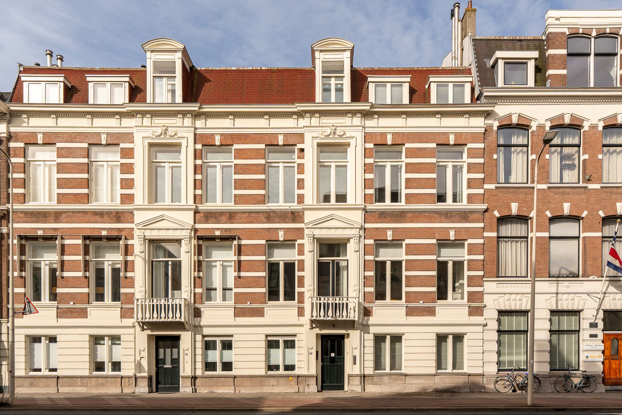 Laan Copes van Cattenburch 44-E 44 E