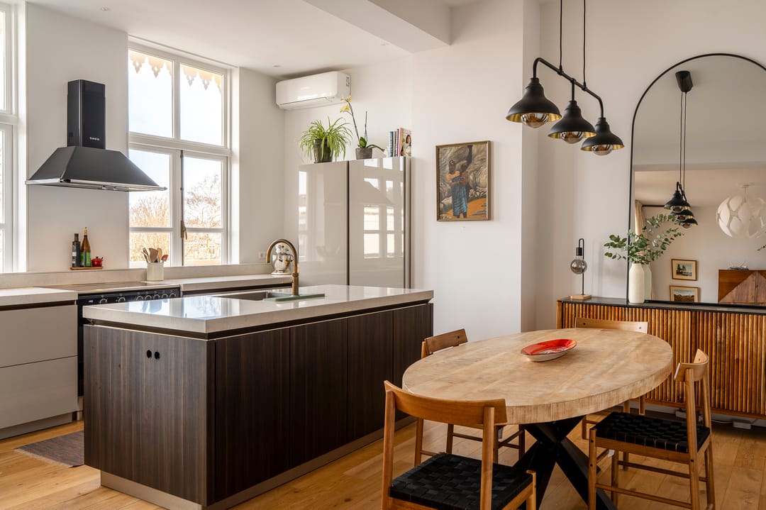 Foto 2 van Laan Copes van Cattenburch 44-E