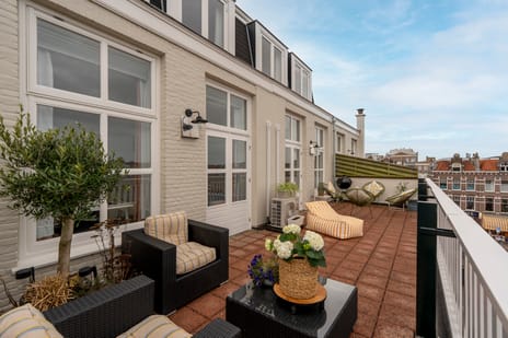 Laan Copes van Cattenburch 44-E tertiary image