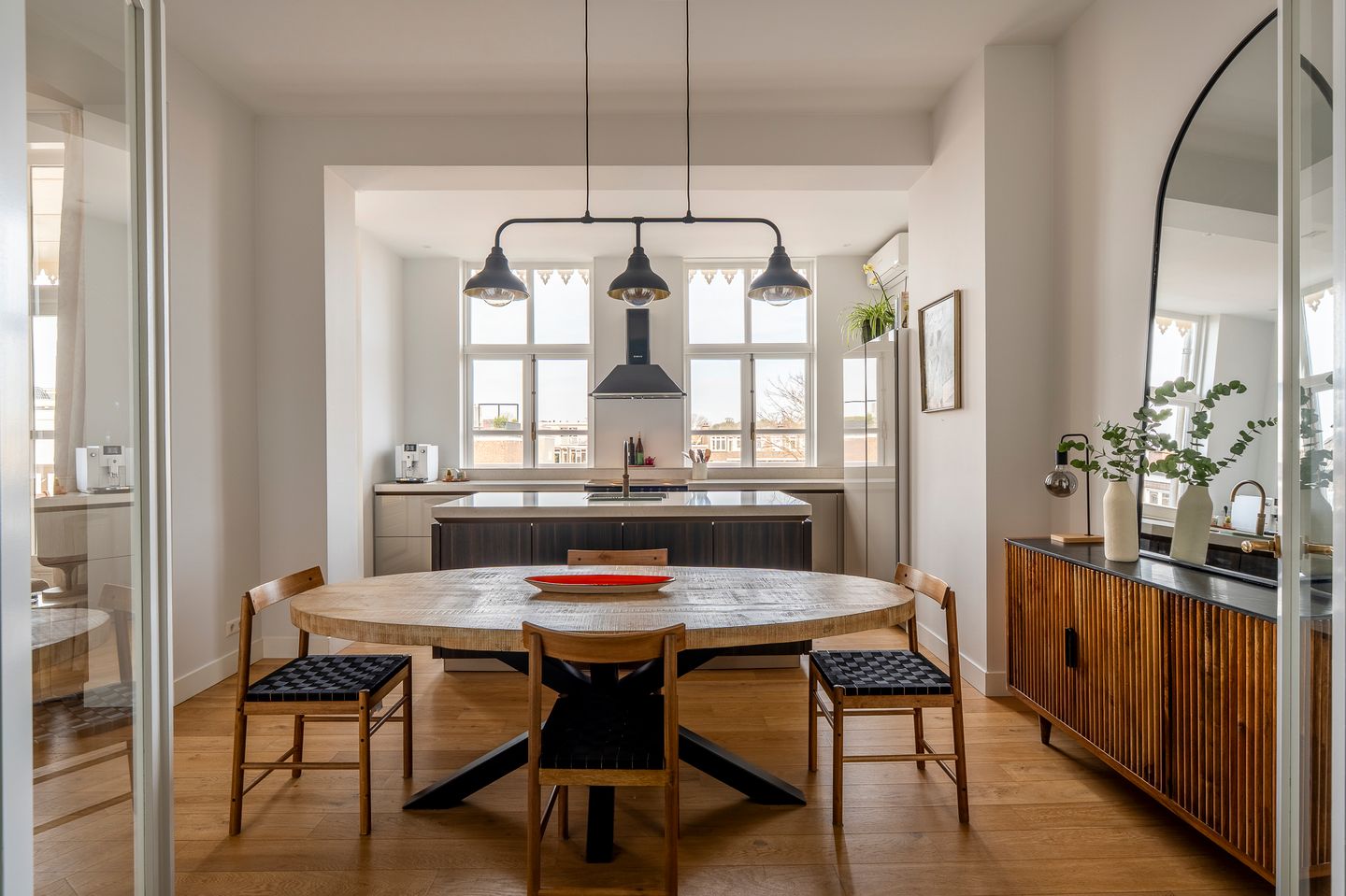 Foto 5 van Laan Copes van Cattenburch 44-E