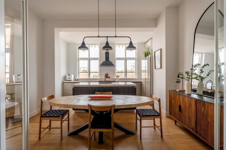 Foto 5 van Laan Copes van Cattenburch 44-E