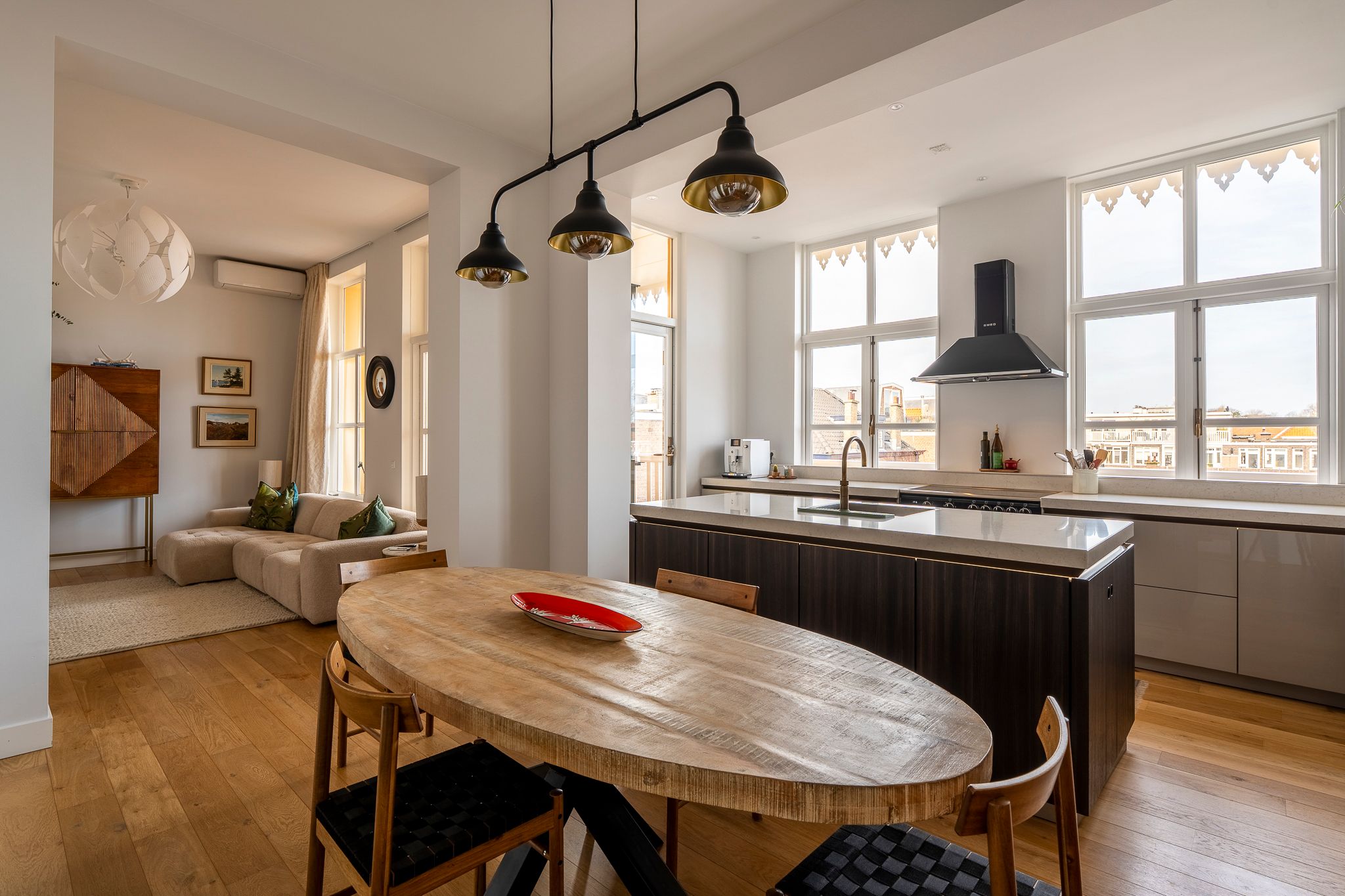 Foto 6 van Laan Copes van Cattenburch 44-E