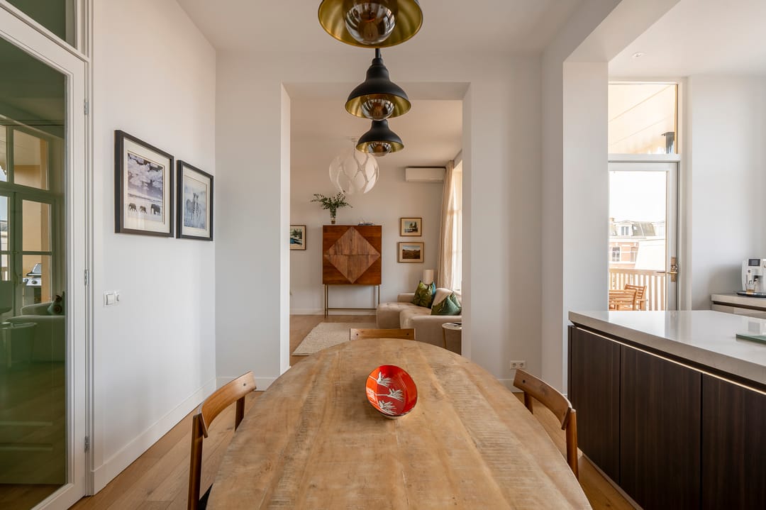 Foto 7 van Laan Copes van Cattenburch 44-E