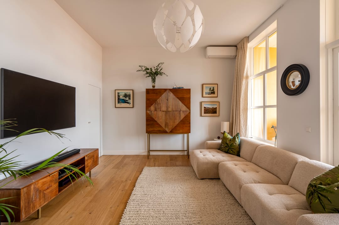 Foto 8 van Laan Copes van Cattenburch 44-E