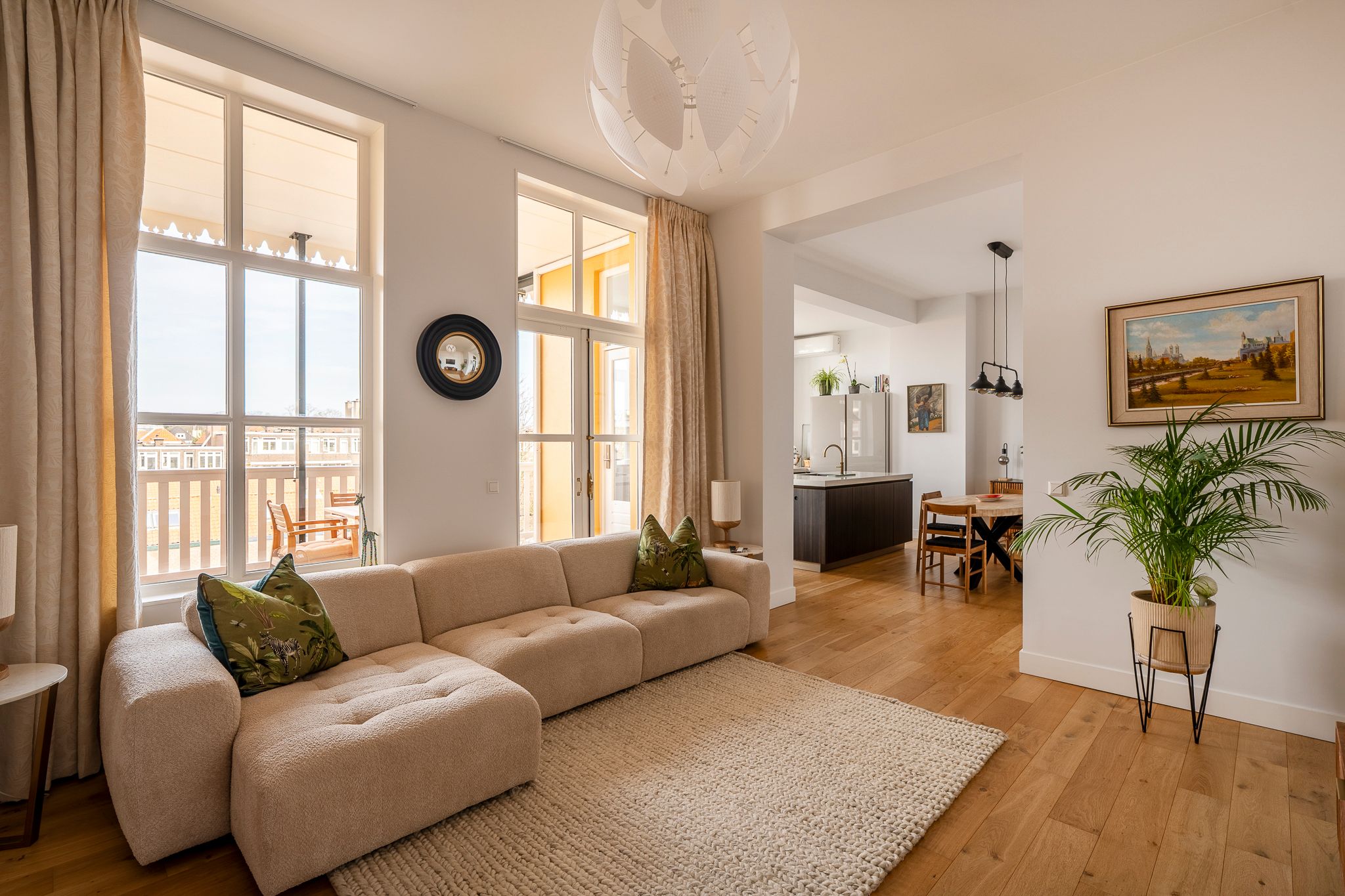 Foto 9 van Laan Copes van Cattenburch 44-E