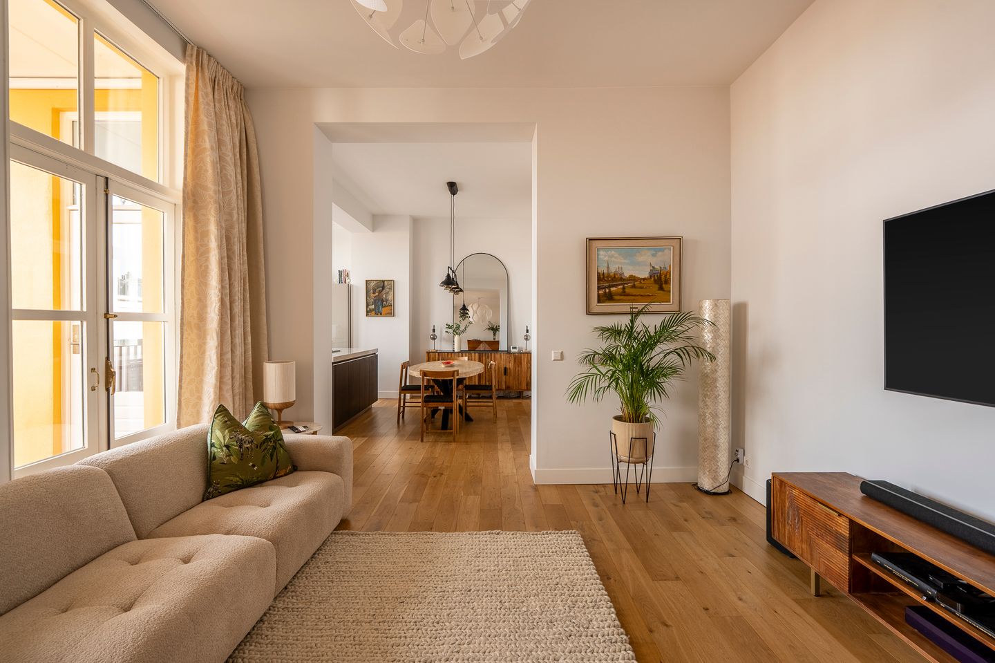 Foto 10 van Laan Copes van Cattenburch 44-E