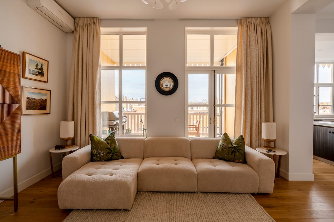 Foto 11 van Laan Copes van Cattenburch 44-E