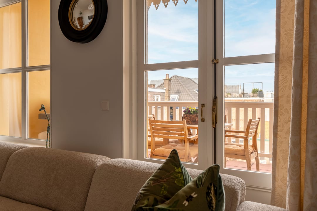 Foto 13 van Laan Copes van Cattenburch 44-E