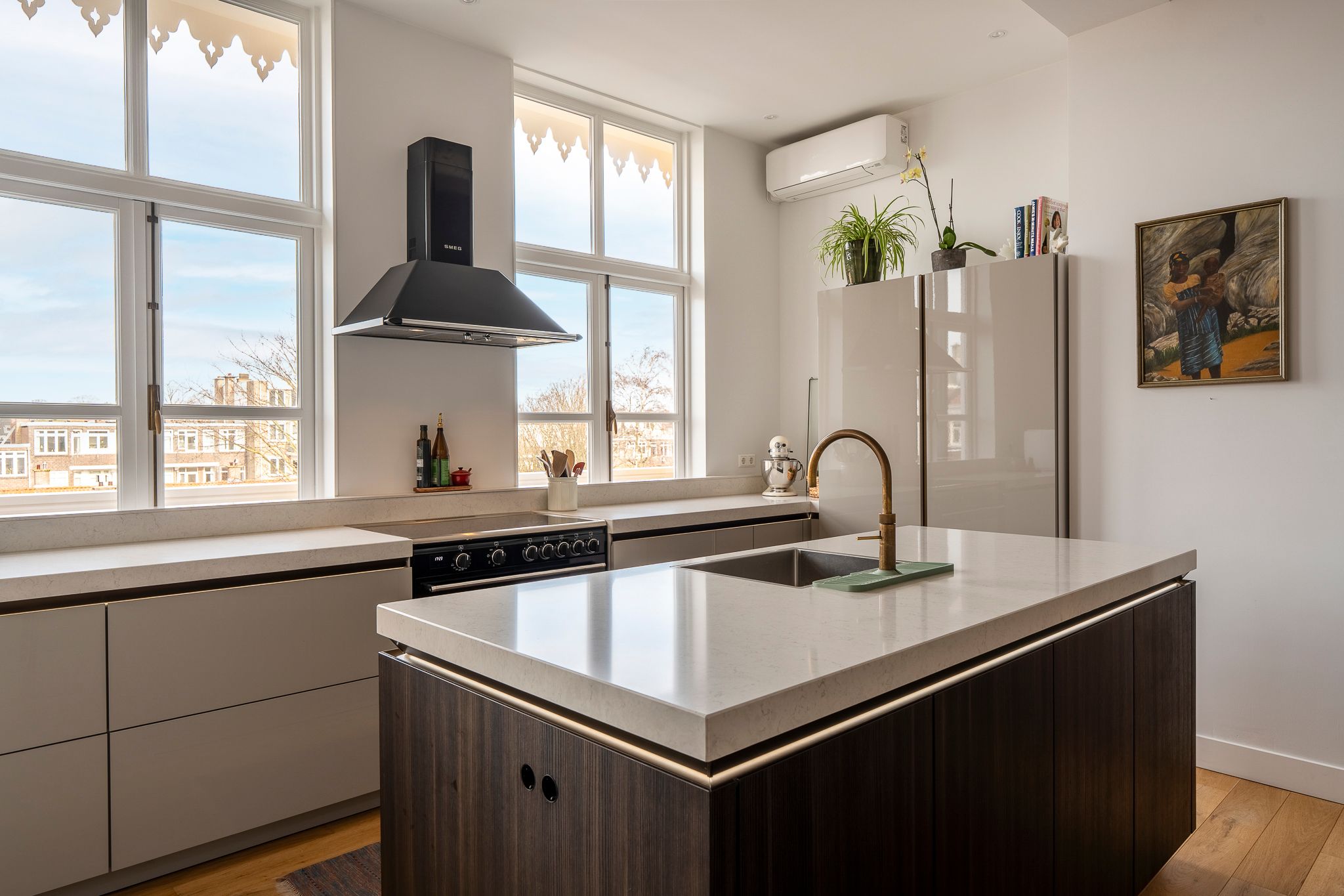 Foto 15 van Laan Copes van Cattenburch 44-E