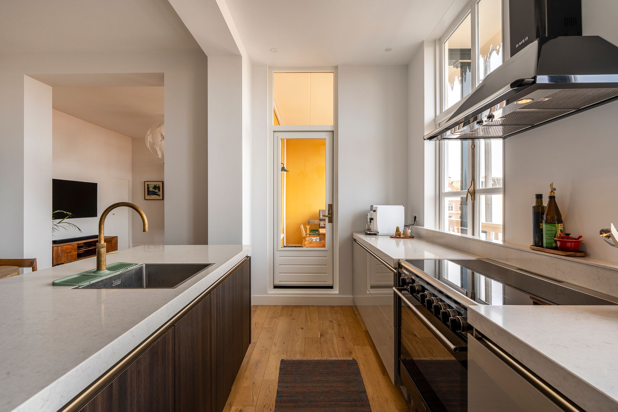 Foto 18 van Laan Copes van Cattenburch 44-E