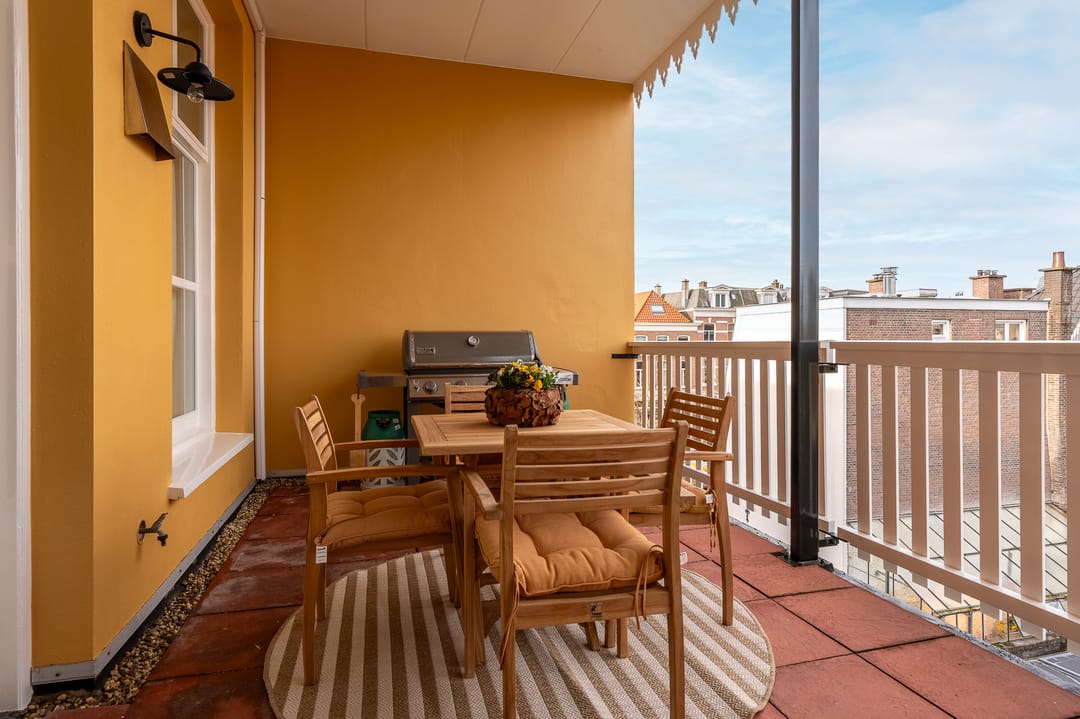 Foto 22 van Laan Copes van Cattenburch 44-E