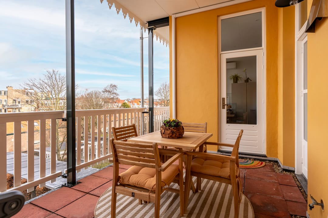 Foto 23 van Laan Copes van Cattenburch 44-E