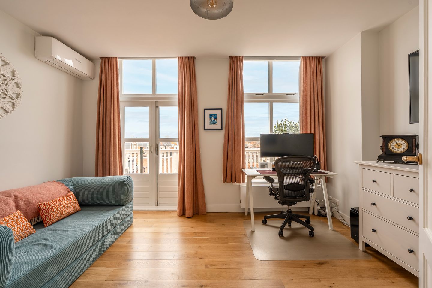 Foto 25 van Laan Copes van Cattenburch 44-E