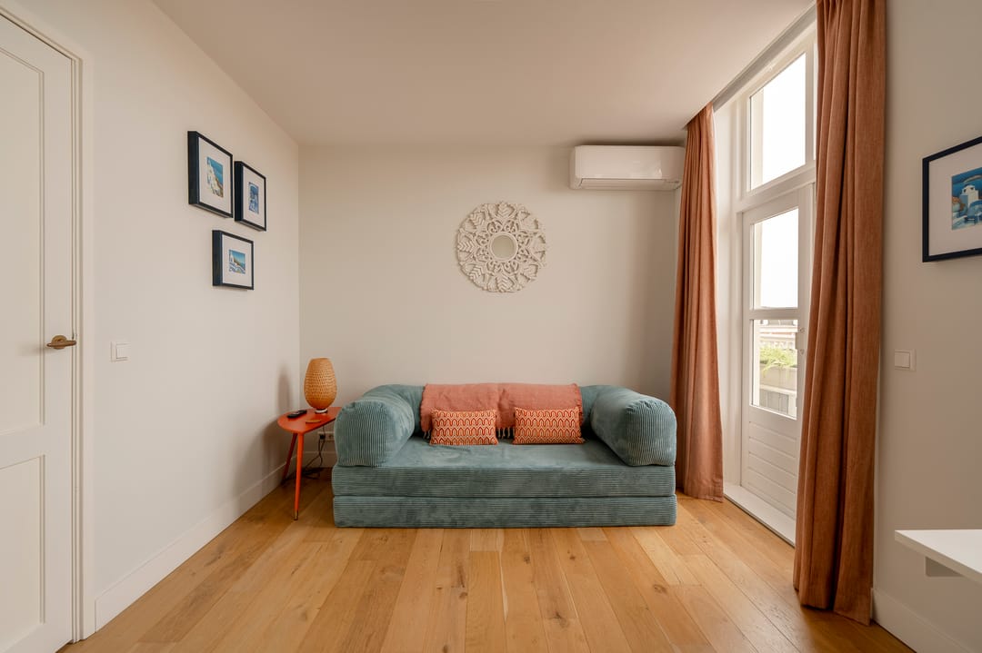 Foto 26 van Laan Copes van Cattenburch 44-E