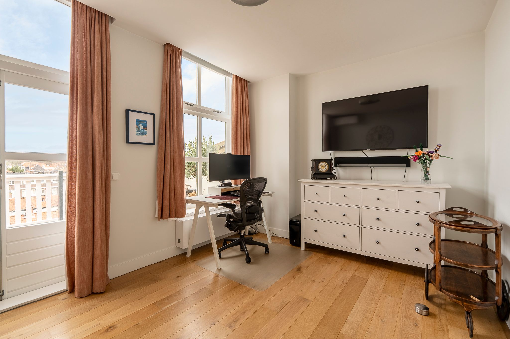 Foto 27 van Laan Copes van Cattenburch 44-E