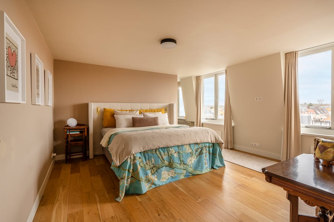 Foto 37 van Laan Copes van Cattenburch 44-E