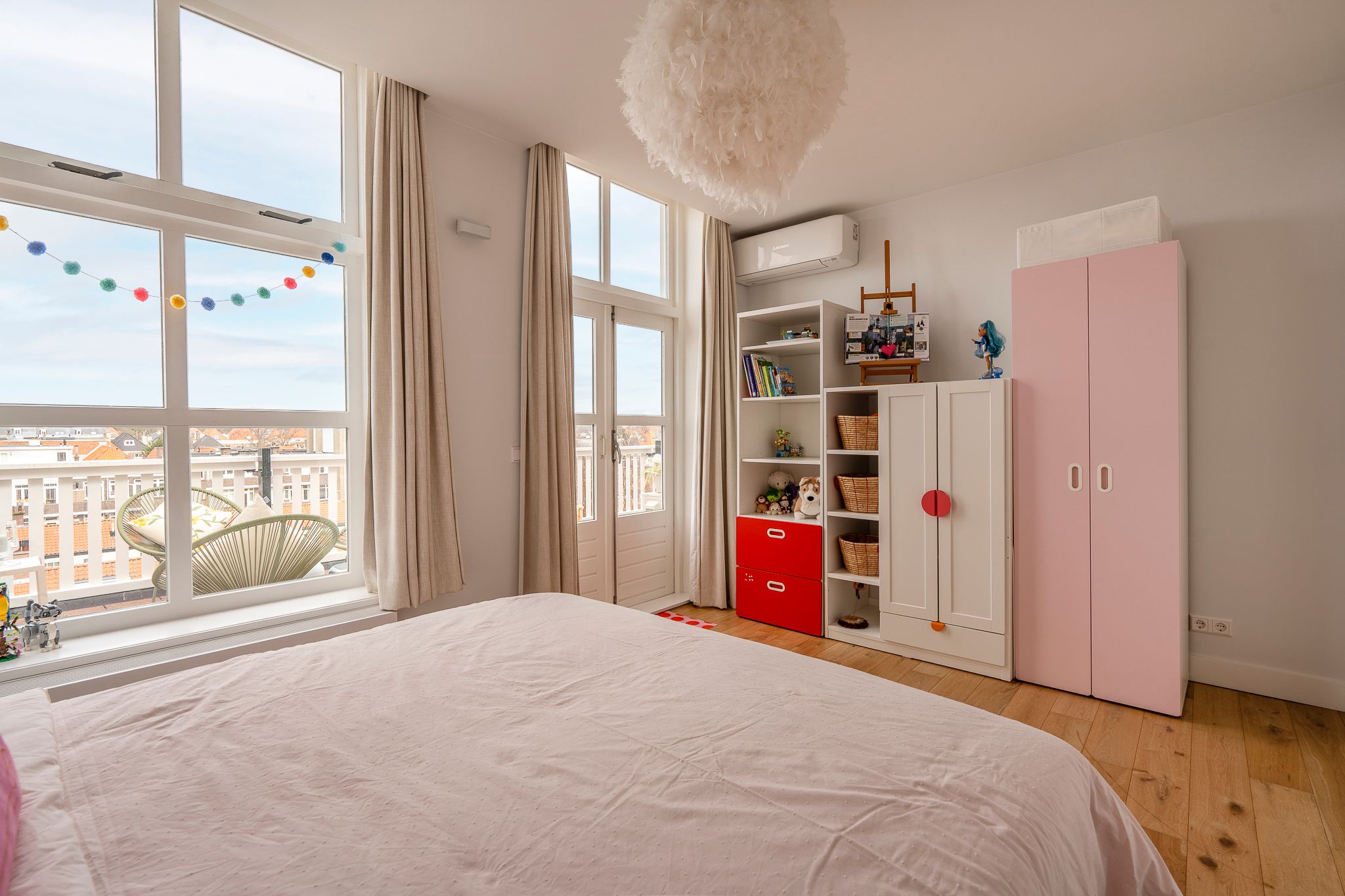 Foto 33 van Laan Copes van Cattenburch 44-E