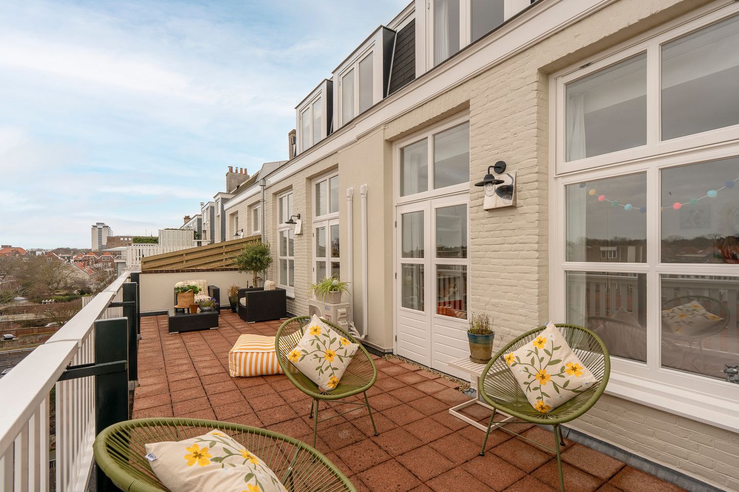 Foto 34 van Laan Copes van Cattenburch 44-E