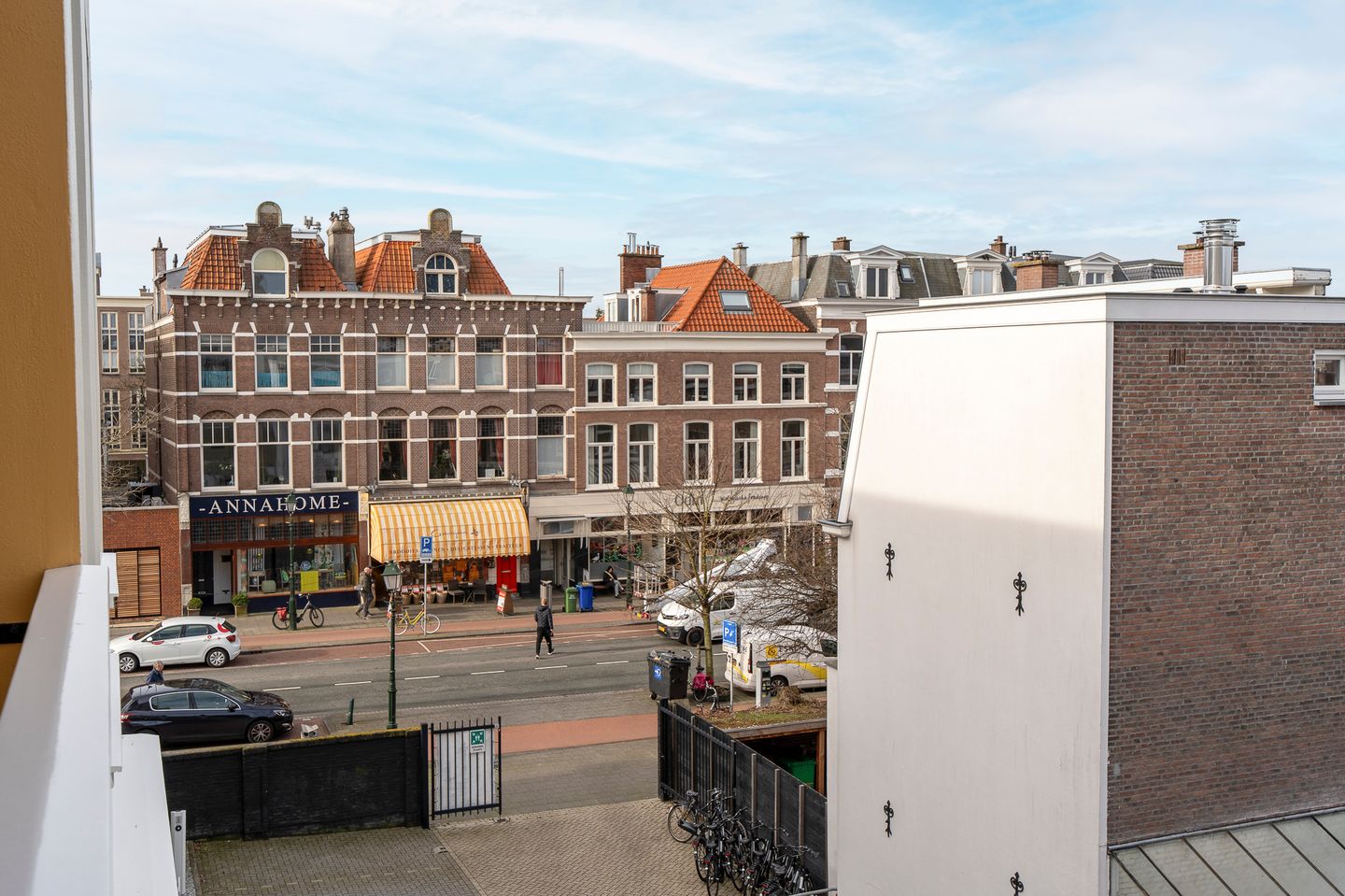 Foto 35 van Laan Copes van Cattenburch 44-E