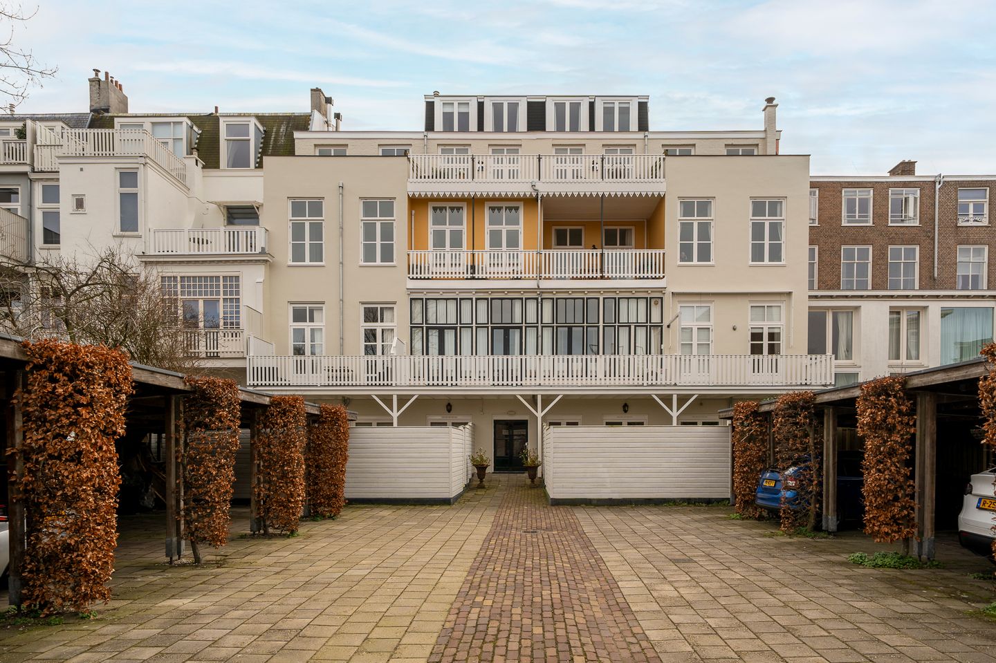 Foto 49 van Laan Copes van Cattenburch 44-E