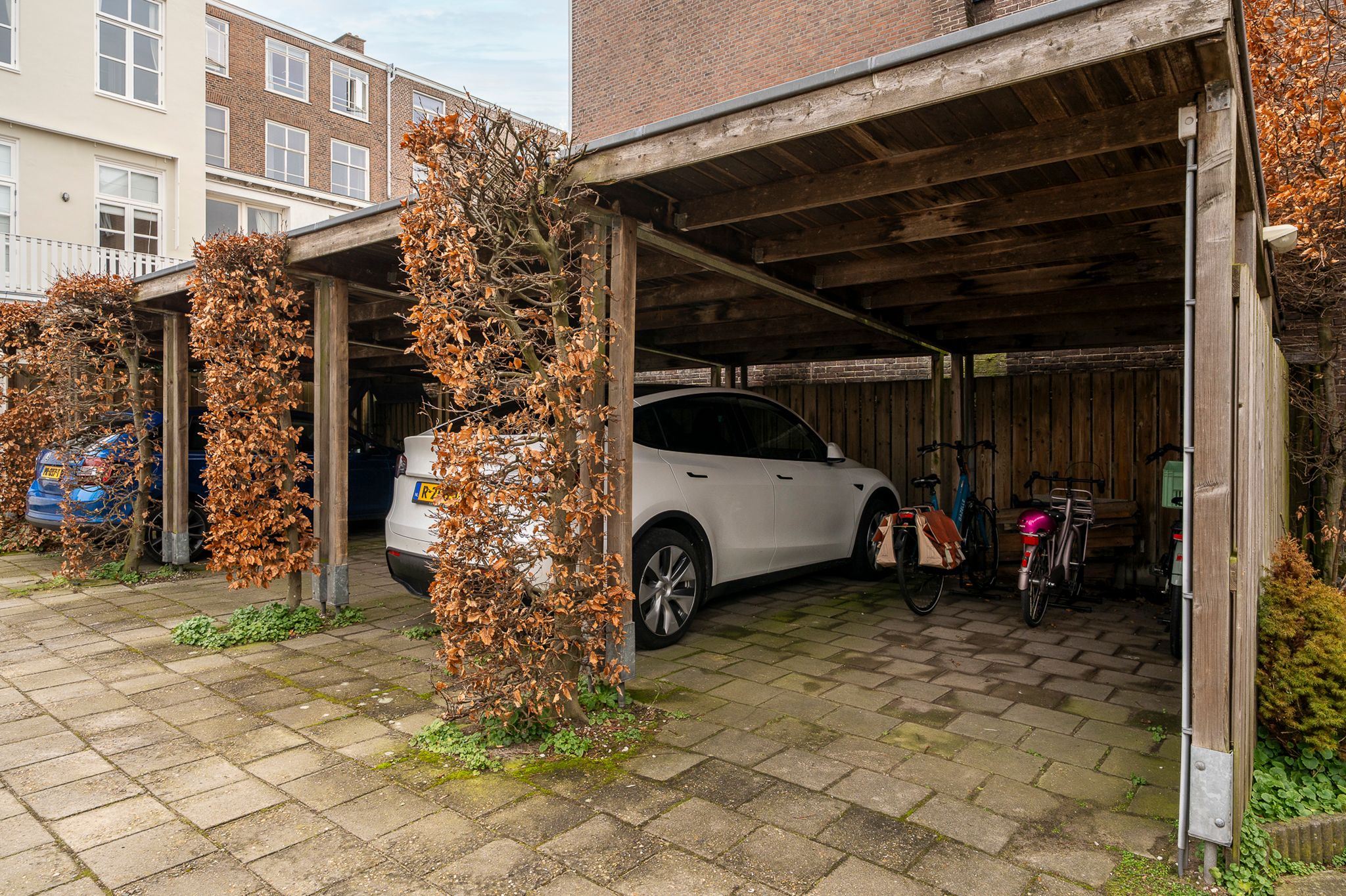 Foto 51 van Laan Copes van Cattenburch 44-E