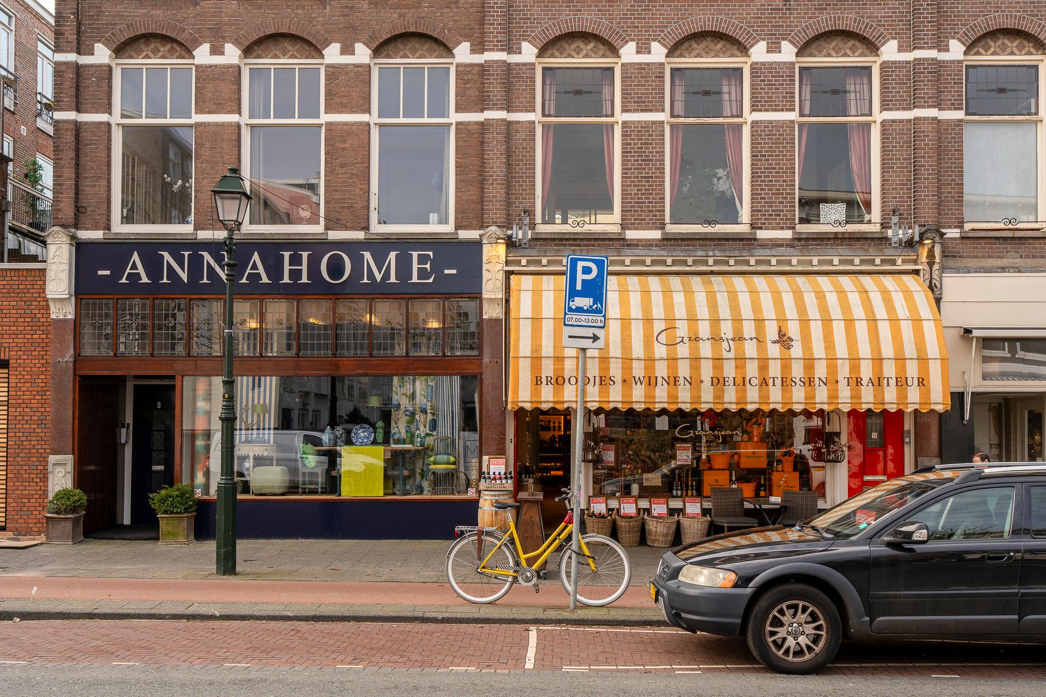 Foto 54 van Laan Copes van Cattenburch 44-E