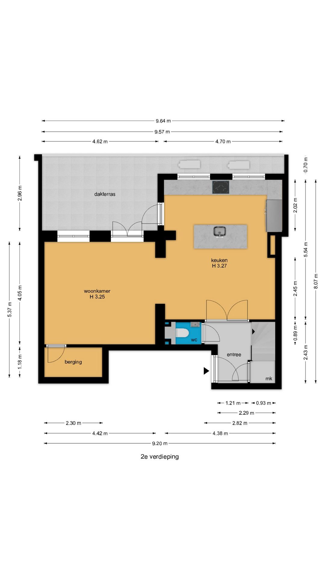 Foto 56 van Laan Copes van Cattenburch 44-E