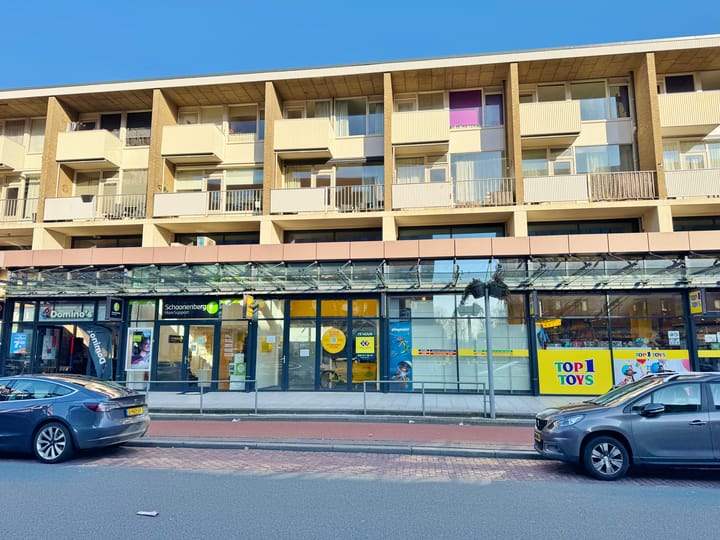 Zonnelaan 279, Groningen