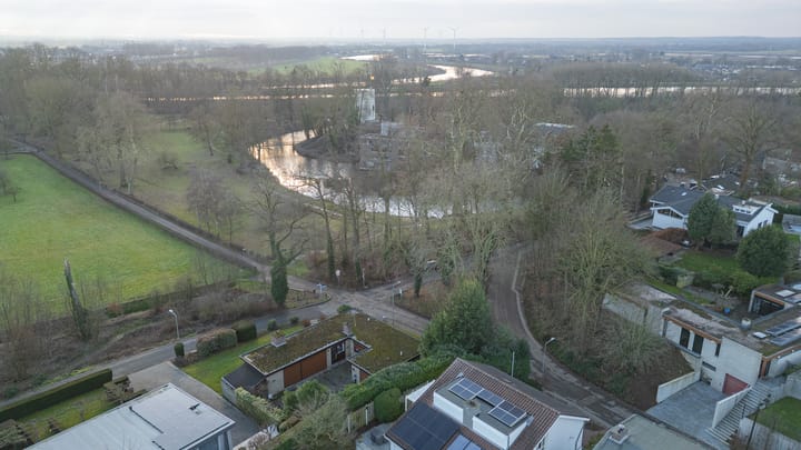 Foto 2 van Kapelbergweg 23