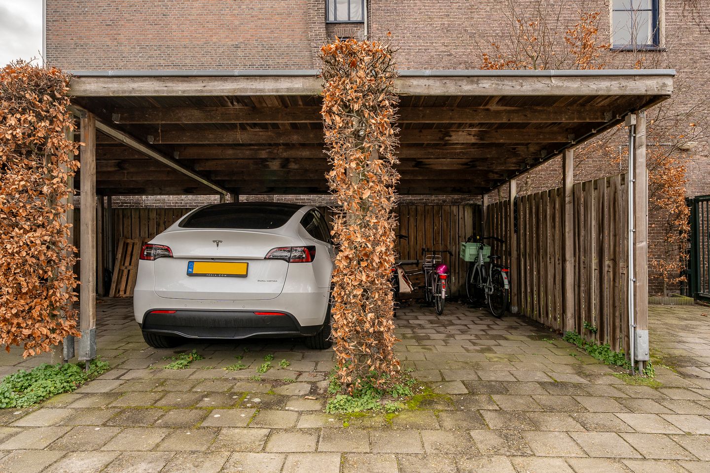 Foto 50 van Laan Copes van Cattenburch 44-E