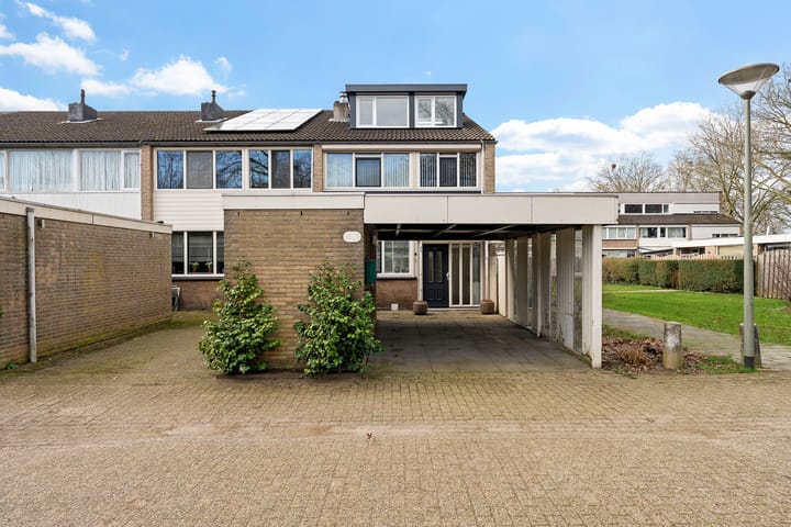 Tollensstraat 43 main image