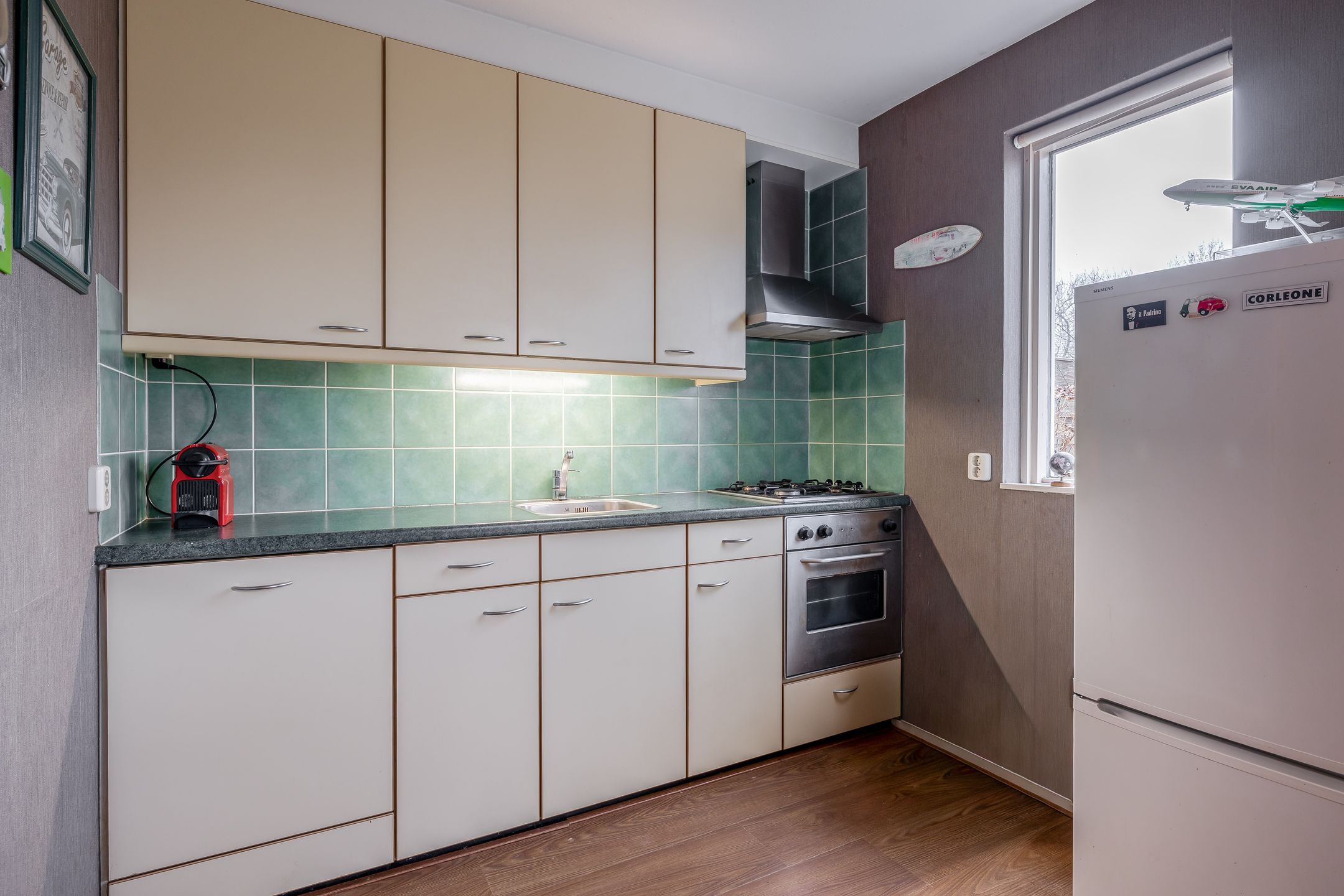 Foto 3 van Hildebrandhove 30