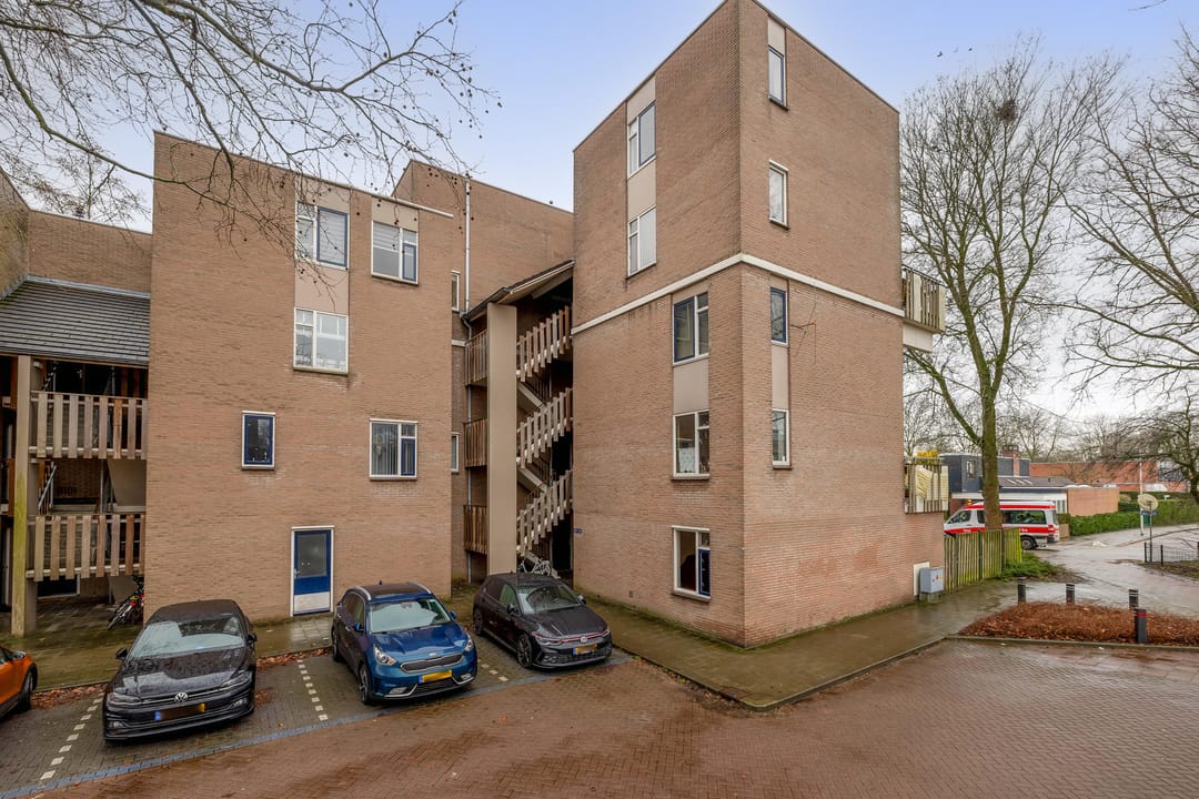 Foto 7 van Hildebrandhove 30