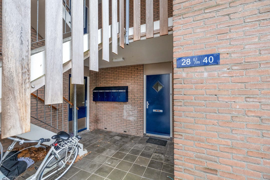 Foto 8 van Hildebrandhove 30