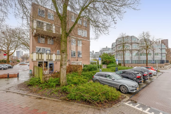 Foto 5 van Hildebrandhove 30