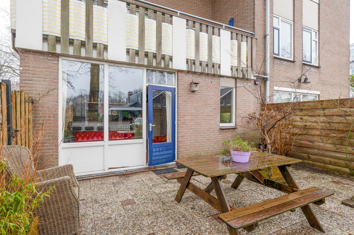 Foto 20 van Hildebrandhove 30