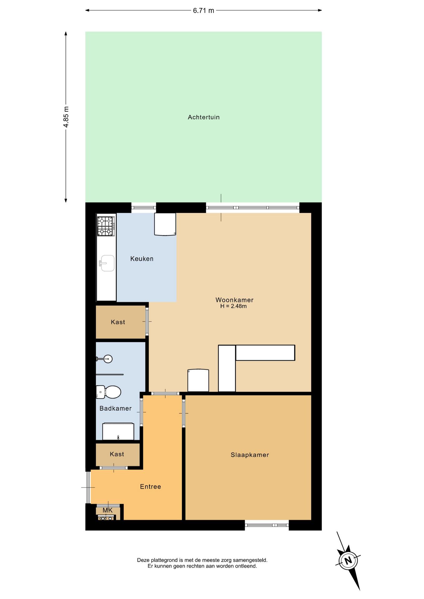 Foto 25 van Hildebrandhove 30