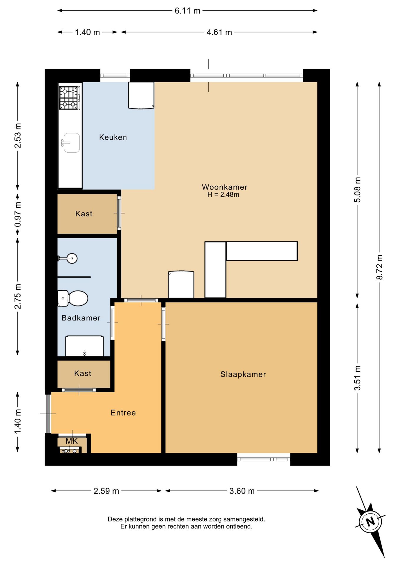 Foto 27 van Hildebrandhove 30