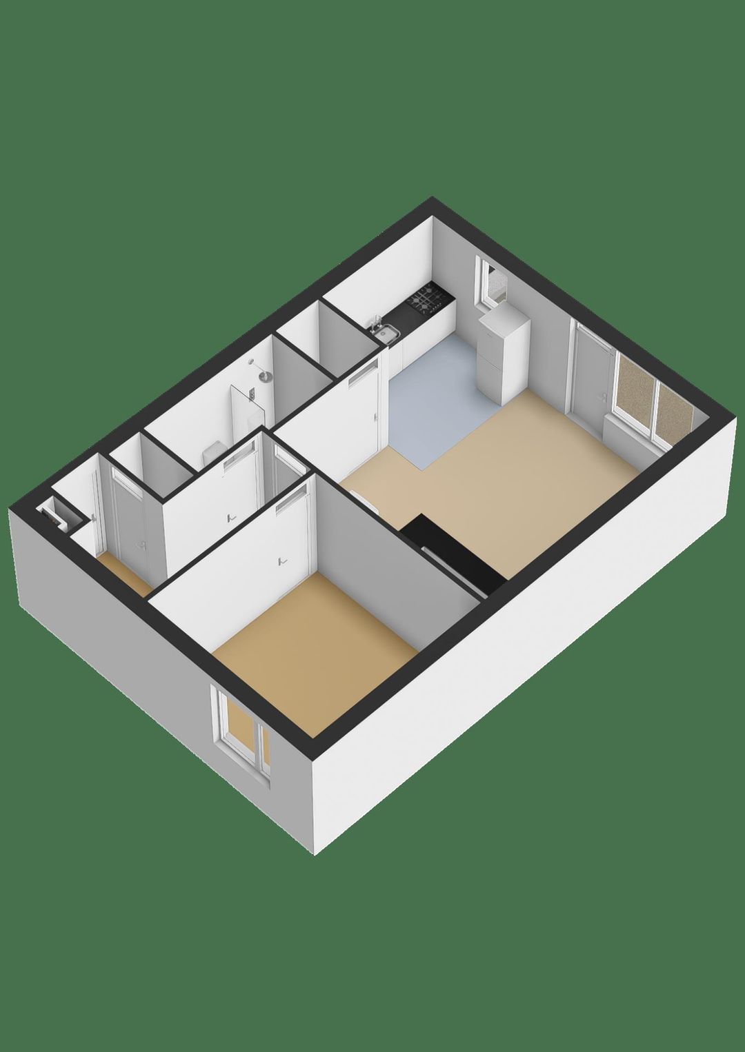 Foto 28 van Hildebrandhove 30