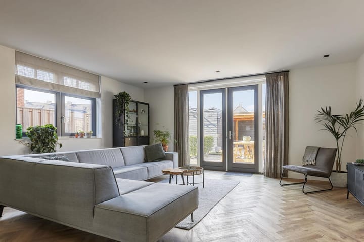 Foto 4 van Tuinbouwweg 33