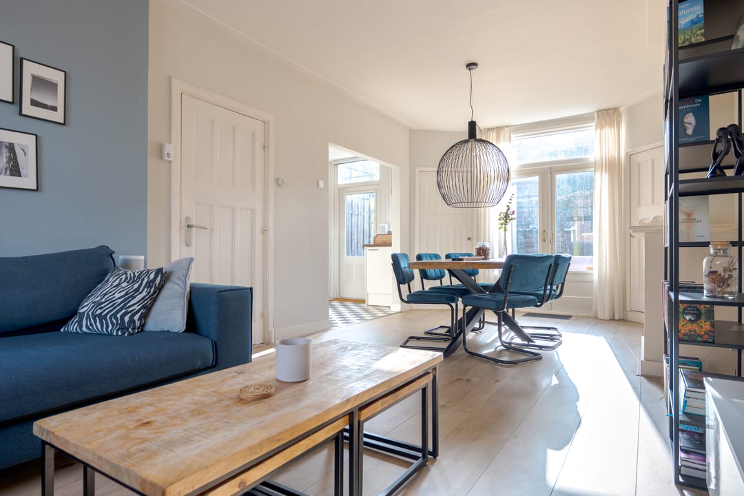 Foto 2 van Van Galenstraat 43