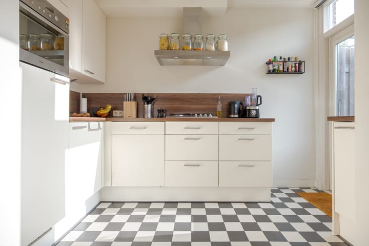 Photo 3 of Van Galenstraat 43