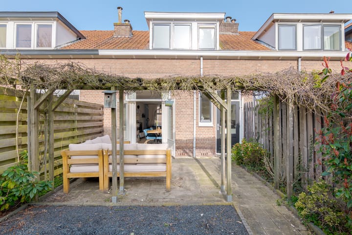 Photo 4 of Van Galenstraat 43